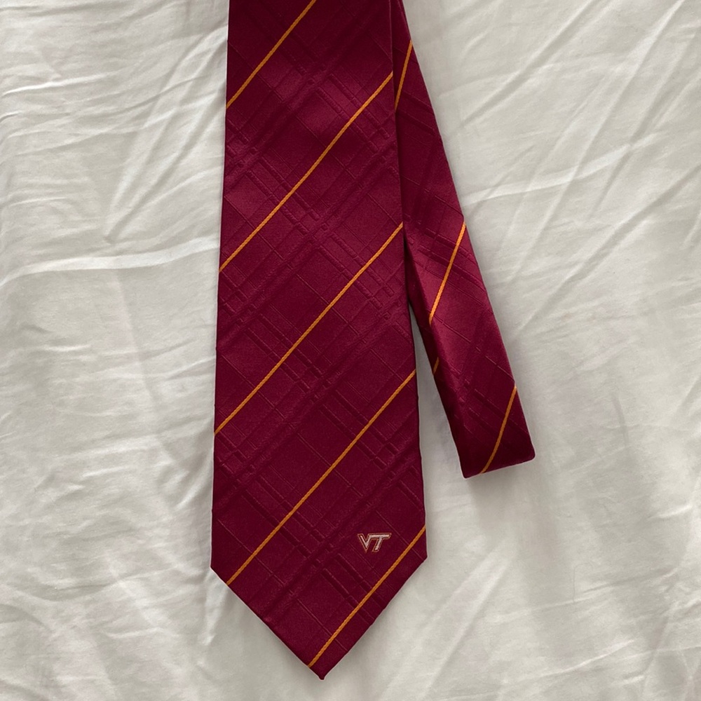 VT tie